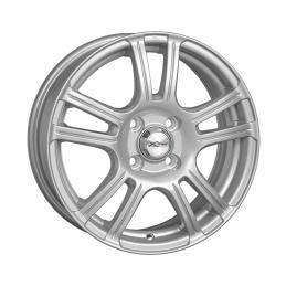 X`trike X-105М 6x15 PCD4x100 ET35 DIA 67.1  HS